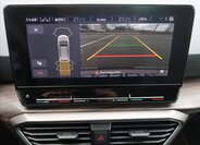 Seat Leon Kombi 2,0 l 110 kw