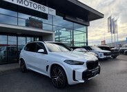 BMW X5 SUV / Terénní 3,0 l 250 kw