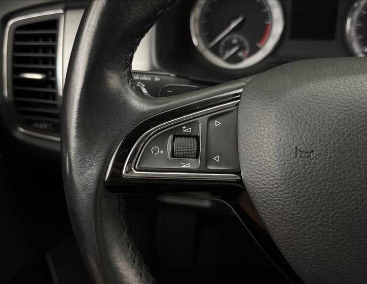 Škoda Kodiaq SUV 2,0 l 110 kw