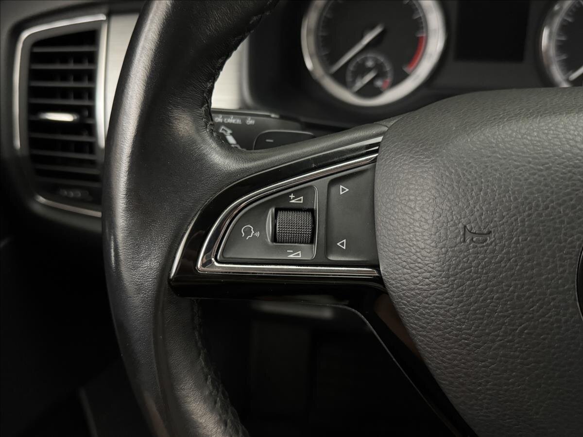 Škoda Kodiaq SUV 2,0 l 110 kw