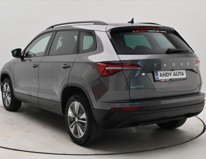 Škoda Karoq Kombi 2,0 l 85 kw