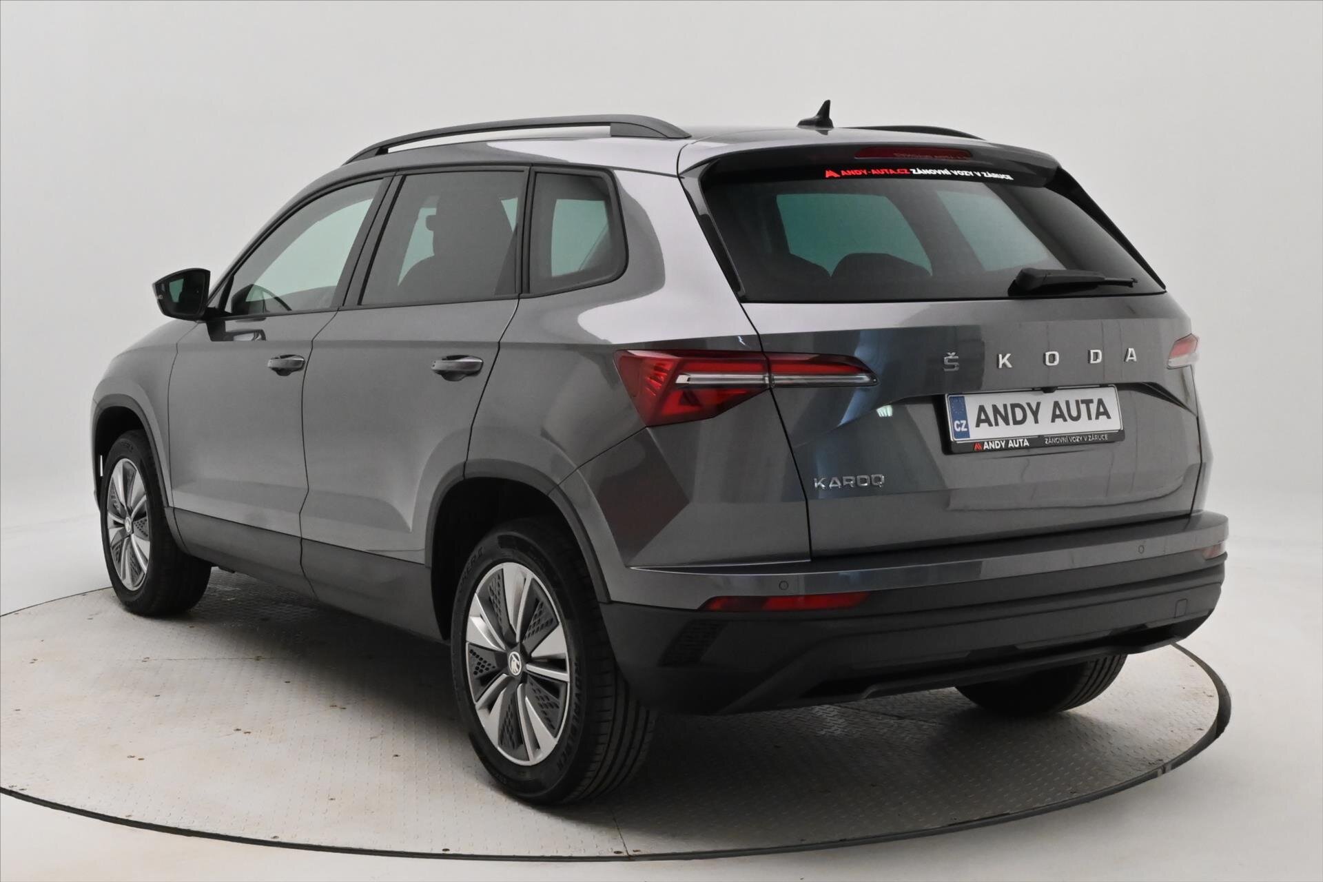 Škoda Karoq Kombi 2,0 l 85 kw