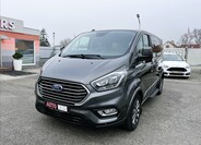 Ford Tourneo Custom 14