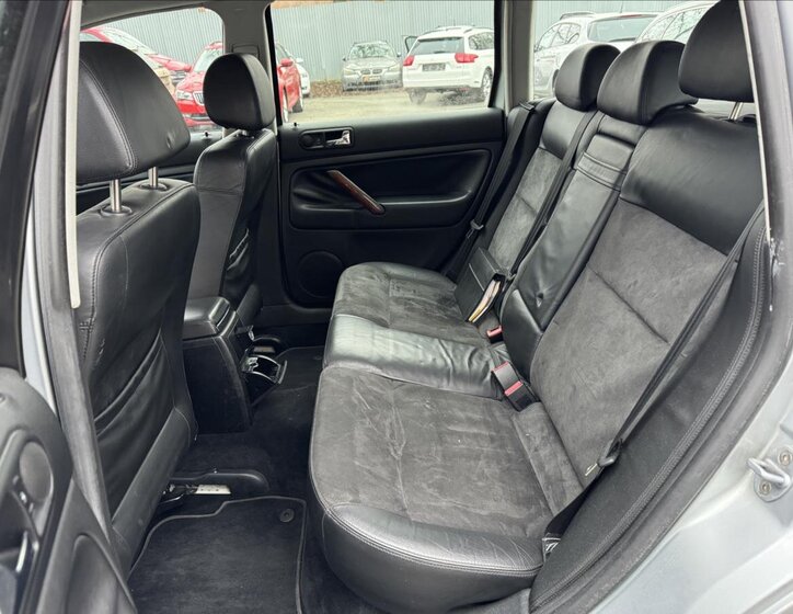 Volkswagen Passat 31