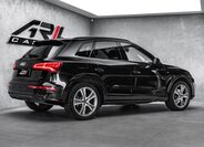 Audi Q5 SUV / Terénní 2,0 l 140 kw