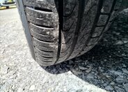 Volkswagen Golf Sportsvan MPV 2,0 l 110 kw