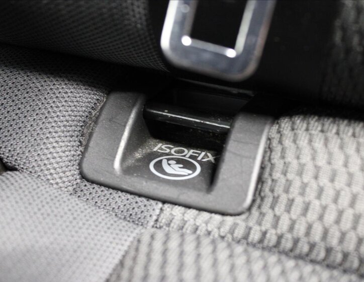 Volkswagen Golf Sportsvan Kombi 2,0 l 110 kw