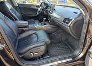 Audi A6 Allroad Kombi 3,0 l 200 kw