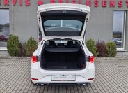 Seat Leon Kombi 2,0 l 110 kw