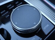 BMW X5 SUV / Terénní 3,0 l 250 kw