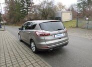 Ford S-MAX Hatchback 2,0 l 132 kw