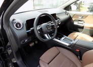 Mercedes-Benz GLA SUV / Terénní 2,0 l 110 kw