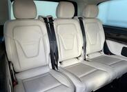 Mercedes-Benz Třídy V 23