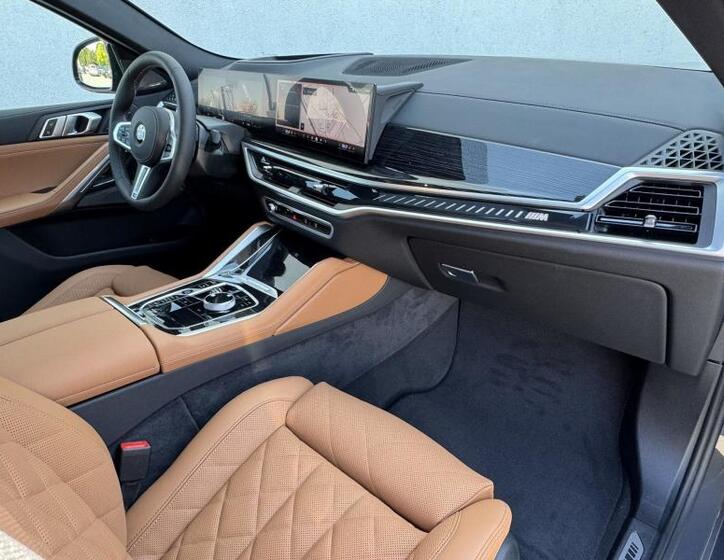 BMW X6 9