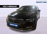 Škoda Superb 2