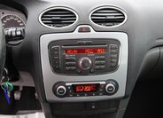 Ford Focus Hatchback 1,6 l 74 kw