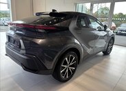 Toyota C-HR 7
