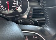 Audi A6 Sedan / Limuzína 3,0 l 230 kw