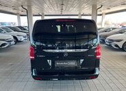 Mercedes-Benz Třídy V 6