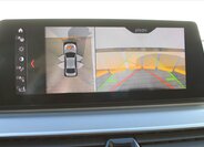 BMW Řada 5 Sedan 3,0 l 250 kw