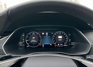 Škoda Octavia Liftback 2,0 l 110 kw