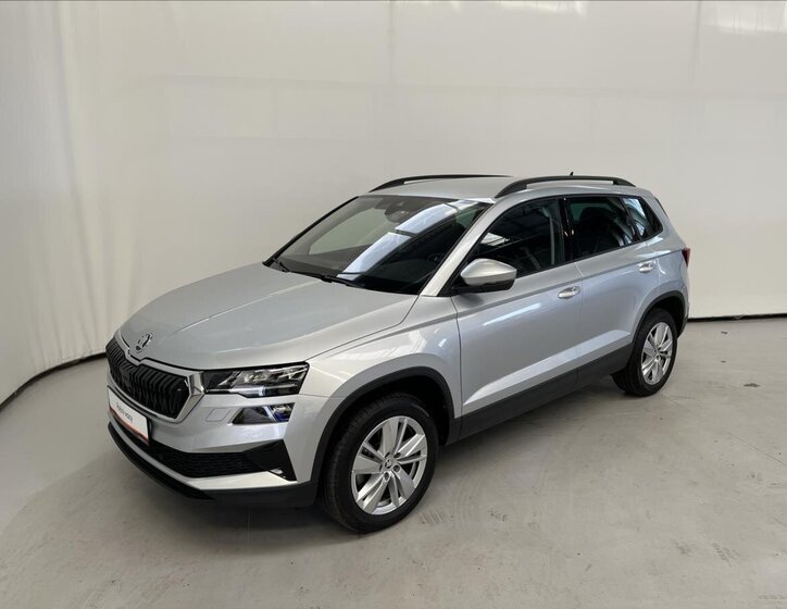 Škoda Karoq 1