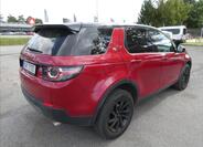 Land Rover Discovery Sport 8