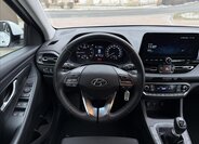 Hyundai i30 Kombi 1,5 l 117 kw