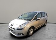 Peugeot 5008 MPV 1,6 l 88 kw
