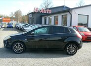 Fiat Bravo Hatchback 1,6 l 88 kw