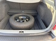 Škoda Octavia Kombi 1,8 l 110 kw