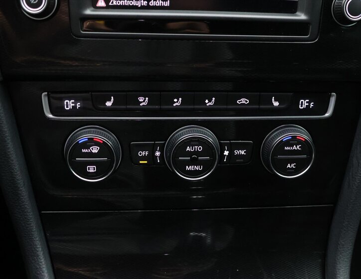 Volkswagen Golf Hatchback 2,0 l 169 kw