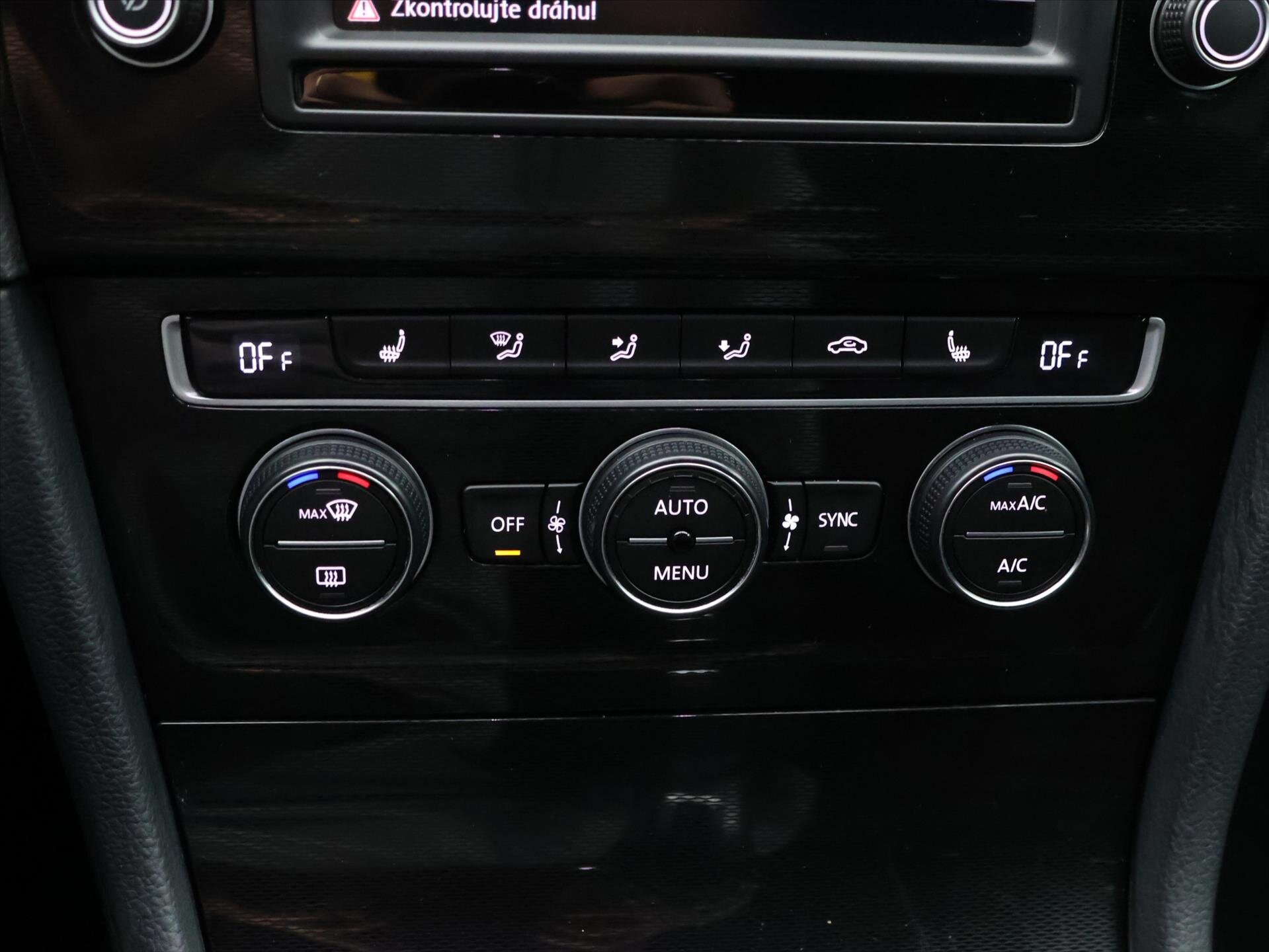 Volkswagen Golf Hatchback 2,0 l 169 kw