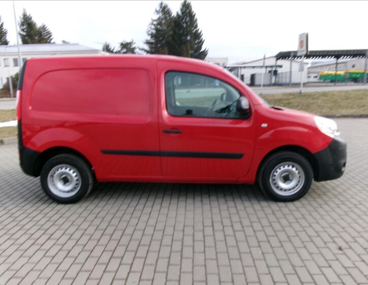 Renault Kangoo 5