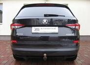 Škoda Kodiaq 9