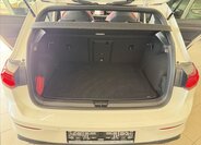 Volkswagen Golf Hatchback 2,0 l 221 kw