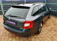 Škoda Octavia Kombi 2,0 l 135 kw