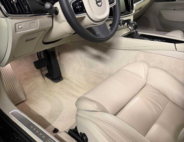 Volvo V90 Kombi 0,0 173 kw