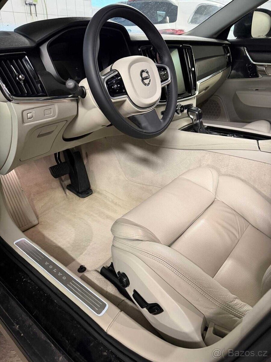 Volvo V90 Kombi 0,0 173 kw