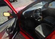 Peugeot 306 Hatchback 1,4 l 55 kw