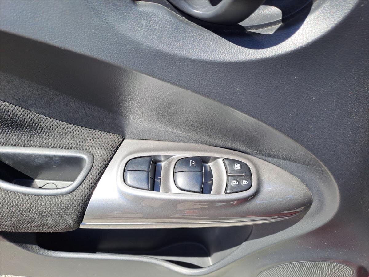 Nissan Juke SUV / Terénní 1,6 l 69 kw