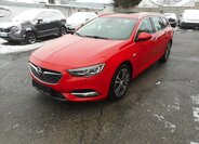Opel Insignia Kombi 2,0 l 125 kw