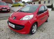 Peugeot 107 3