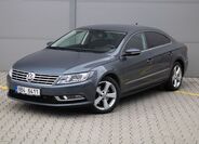 Volkswagen CC 1