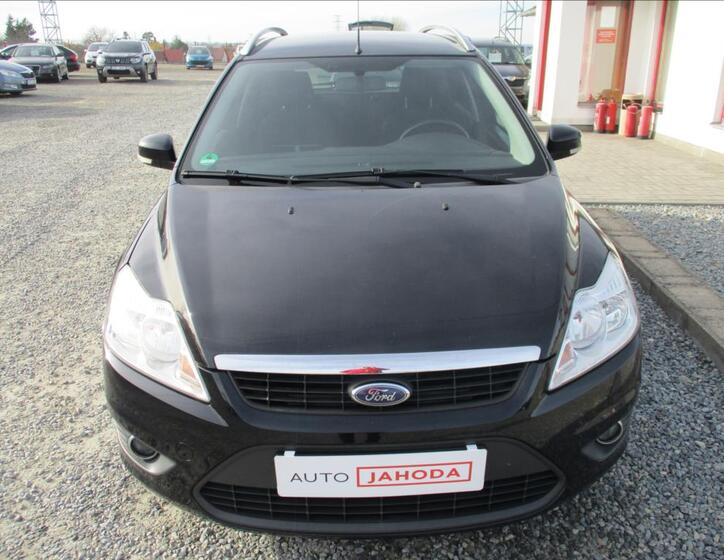 Ford Focus 2