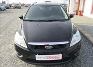 Ford Focus 2