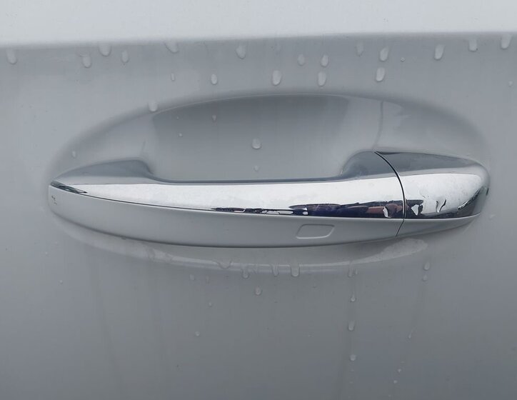 Mercedes-Benz Třídy A 25