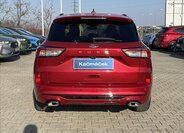 Ford Kuga SUV / Terénní 1,5 l 110 kw