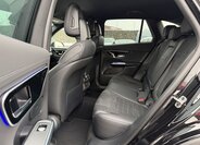 Mercedes-Benz GLC SUV 2,0 l 145 kw