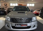 Toyota Hilux Pick-up 3,0 l 126 kw